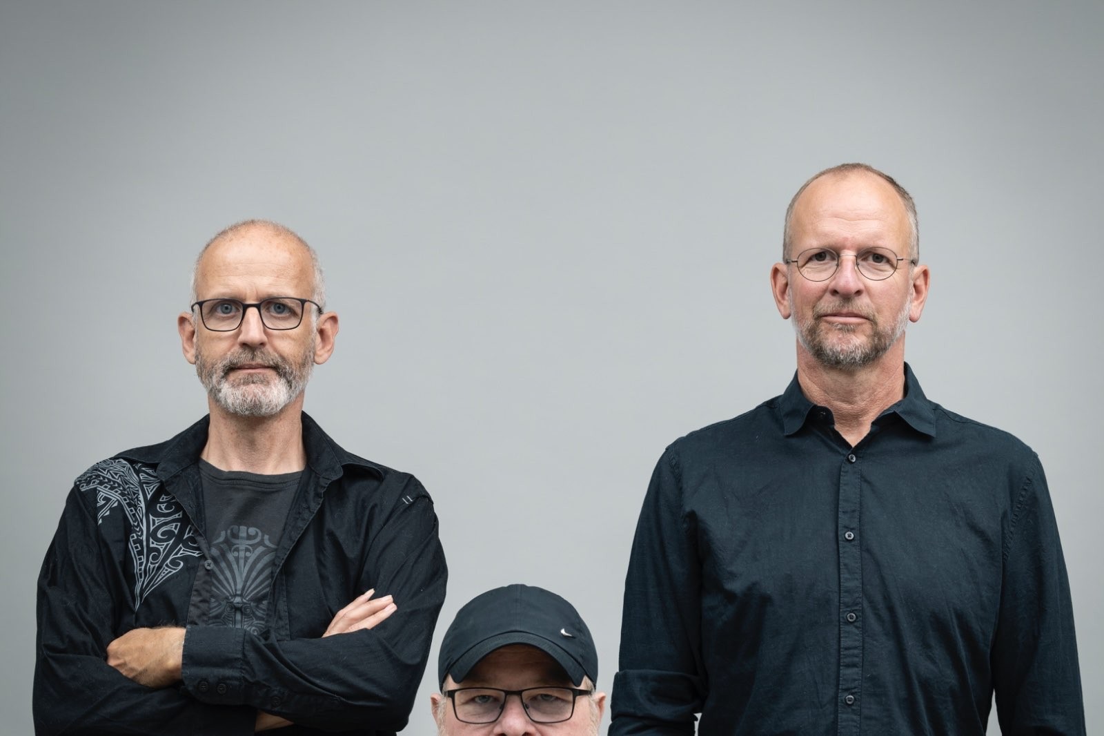 CMCM. Fast 30 Jahre