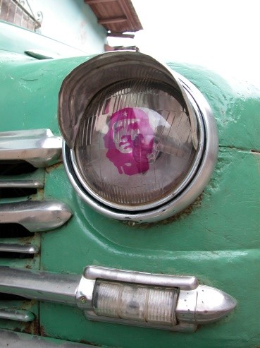 Genuss Vortrag: Kuba & Rum - Perle der Karibik